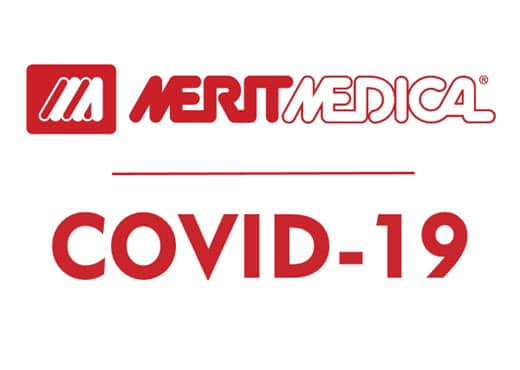 Merit Medical - Como estamos mantendo um suporte contínuo e ininterrupto