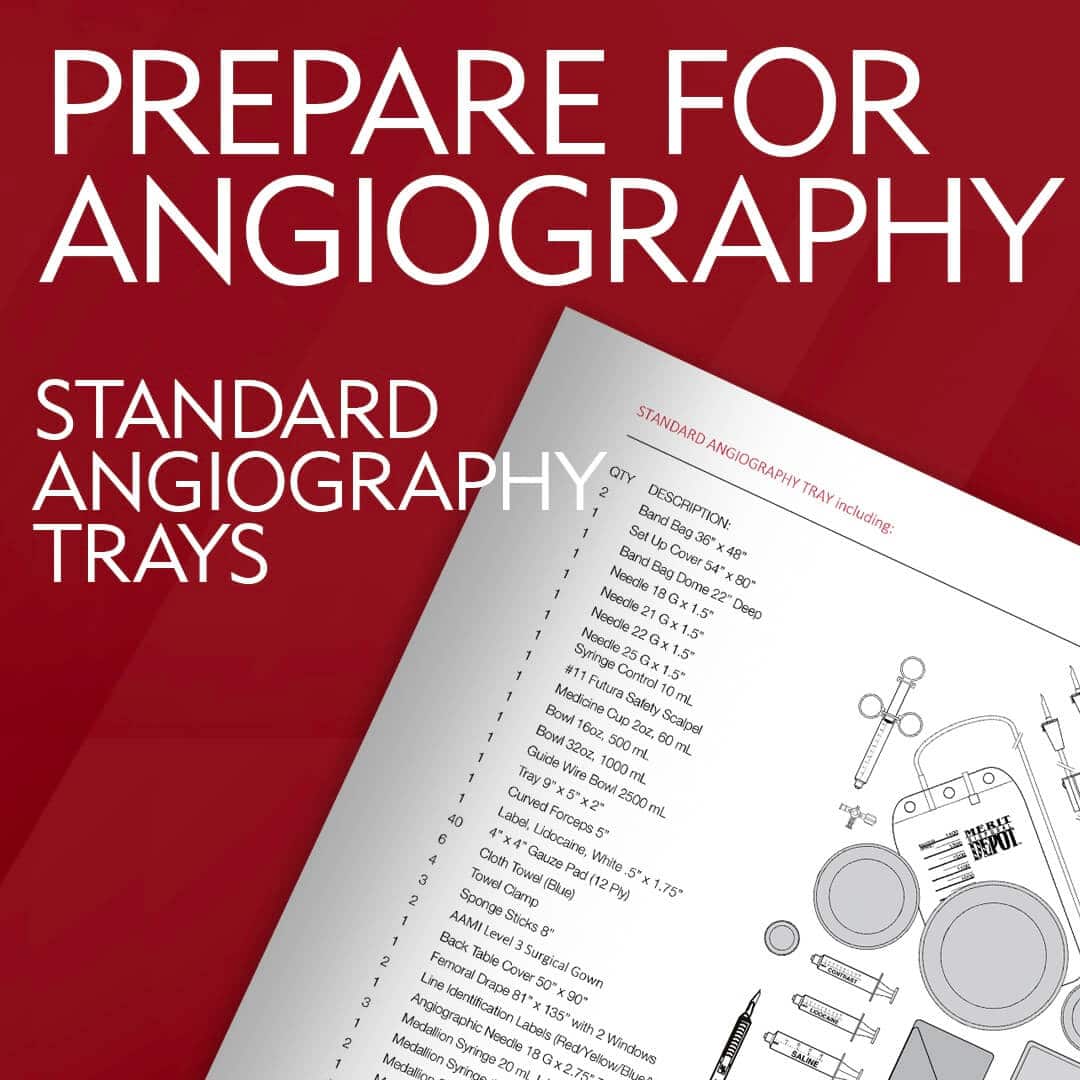 Merit Medical A Global Leader in the Medical Device Industry