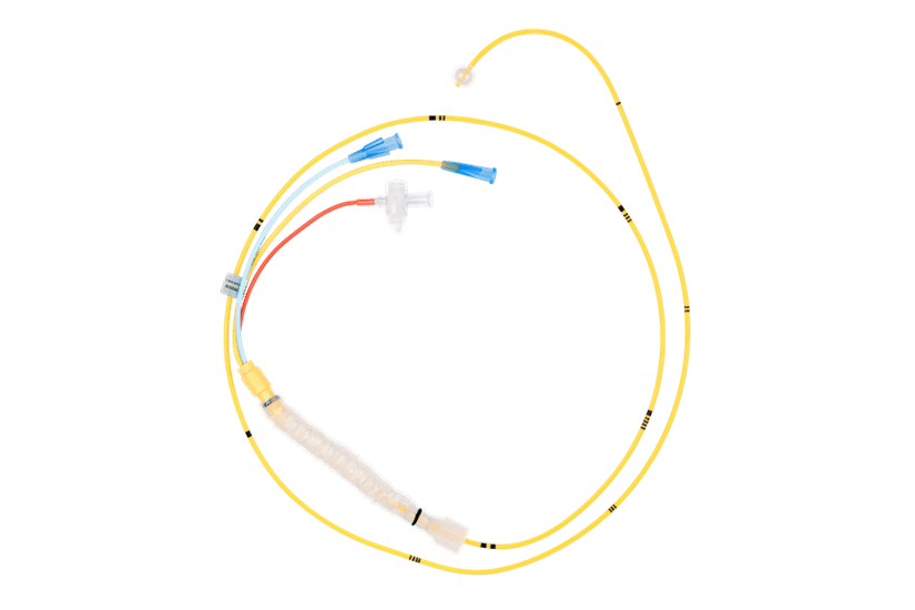 TERMODILUIÇÃO E CATETERES DE ARTÉRIA PULMONAR