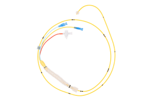 Thermodilution Catheter