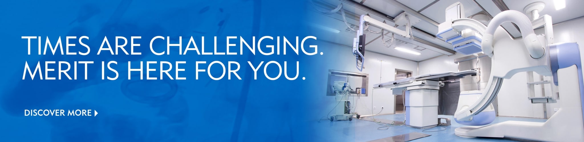 Merit Medical A Global Leader in the Medical Device Industry