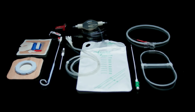 Drainage Kit