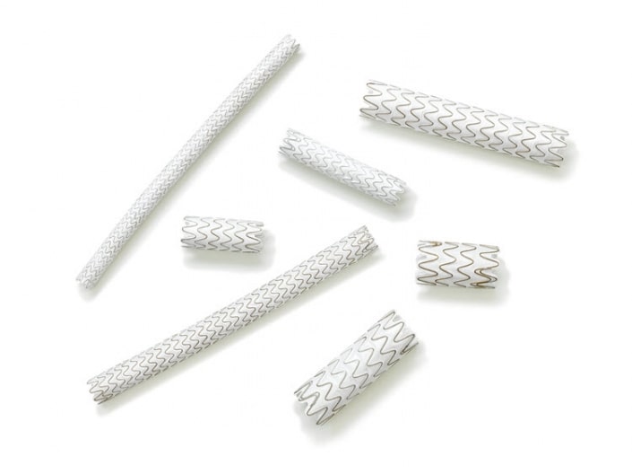 Merit WRAPSODY™ CellImpermeable Endoprosthesis Merit Medical