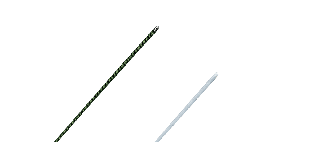 GO2WIRE™ Steerable Guide Wire System - Merit Medical