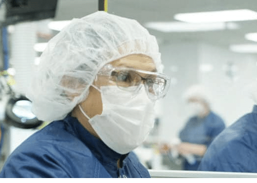 Top 10 Precautions Merit Takes to Keep Manufacturing Employees Safe During COVID-19 - Merit Medical