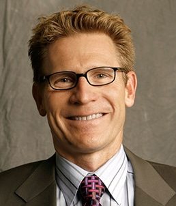 Dr Brett Parkinson - Intermountain Healthcare