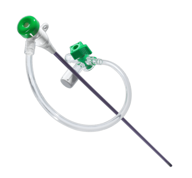 Prelude IDeal Sheath Introducer - Merit Medical