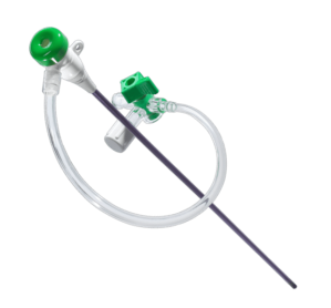 Prelude IDeal™ Hydrophilic Sheath Introducer