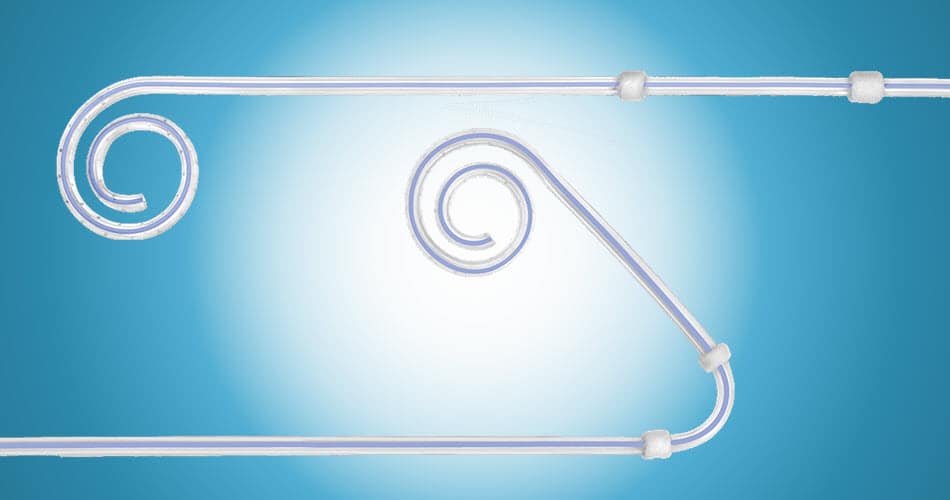 Flex-Neck Catheters - Peritoneal Dialysis PD - Merit Medical