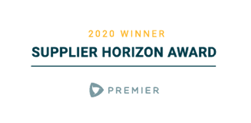 Supplier Horizon Award