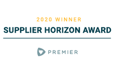 Supplier Horizon Award