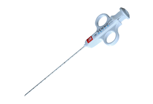 Temno ELITE - Built for Better Biopsy - Merit Medical