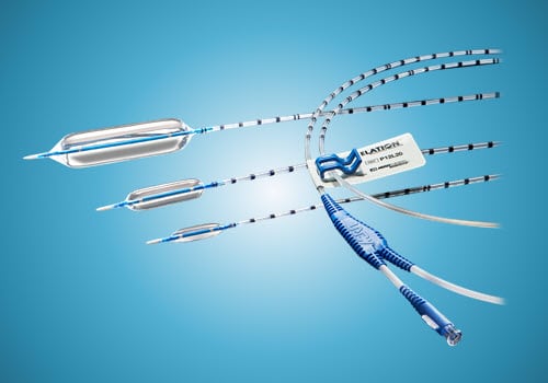 Elation® Pulmonary Balloon Dilator