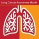 Recognizing Lung Cancer Awareness Month