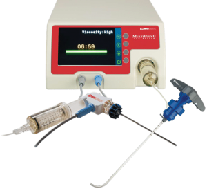 StabiliT Vertebral Augmentation - RF Ablation - Merit Medical