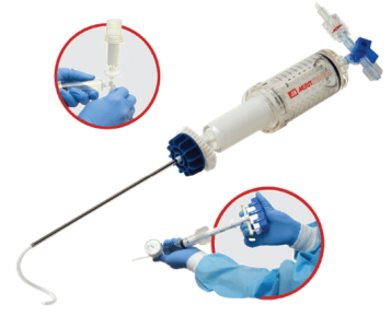 Sistema de Vertebroplastia StabiliT® VP - Mérito Médico - VCF