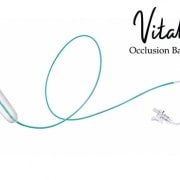 Vitale Occlusion Balloon - When Every Second Counts - Merit Medical