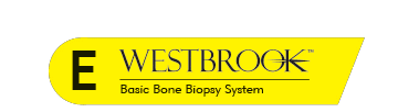 Westbrook 生検システム - Merit Medical - Spine Solutions