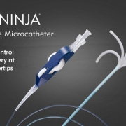 SwiftNINJA Steerable Microcatheter - Merit Medical