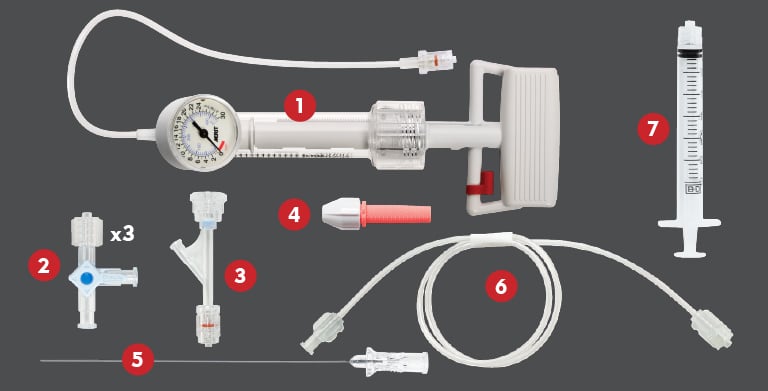 IN4906 Kit Configuration