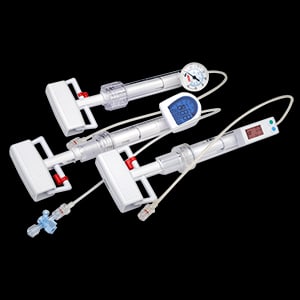 Inflation Devices | Family of Products | Merit Medical