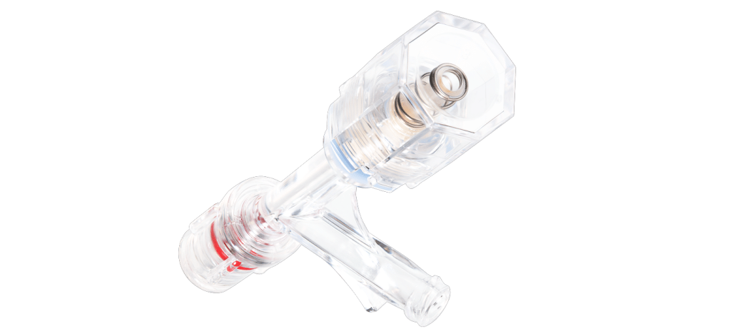 PhD Hemostasis Valve