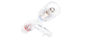 PhD Hemostasis Valve