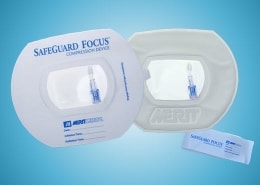 SafeGuard Focus - A Revolution in Compression Devices