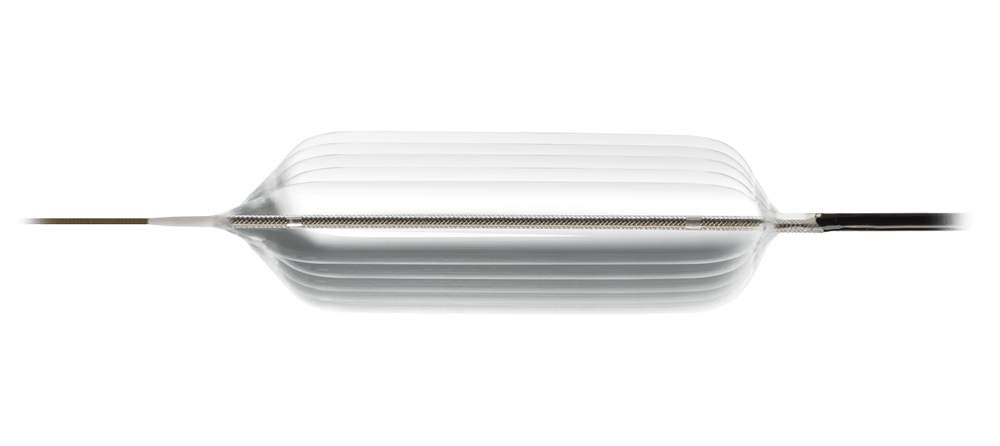 Elation5™ Wireguided Dilation Balloon Merit Medical