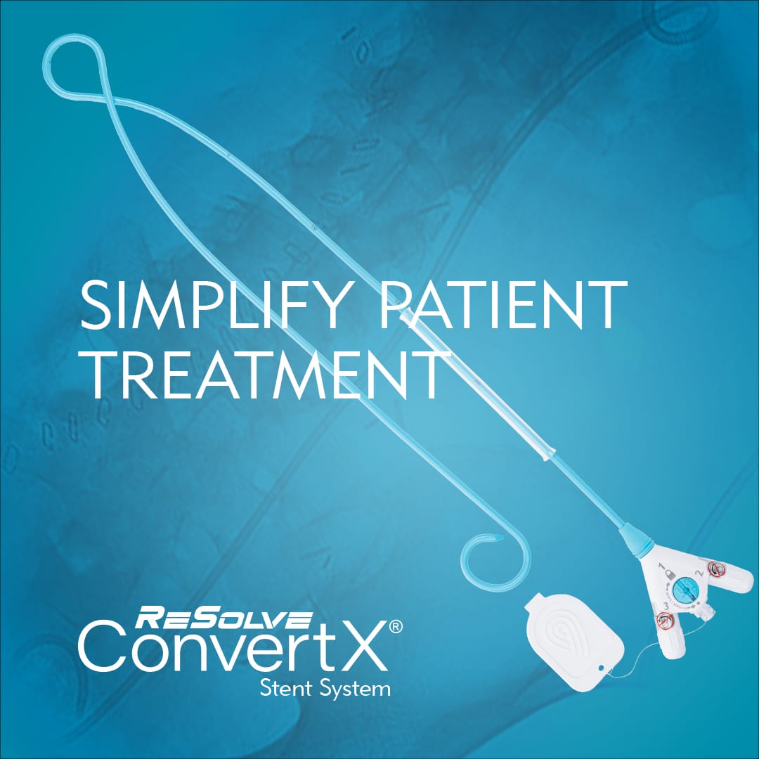 Simplify Your Patient's Treatment with ConvertX