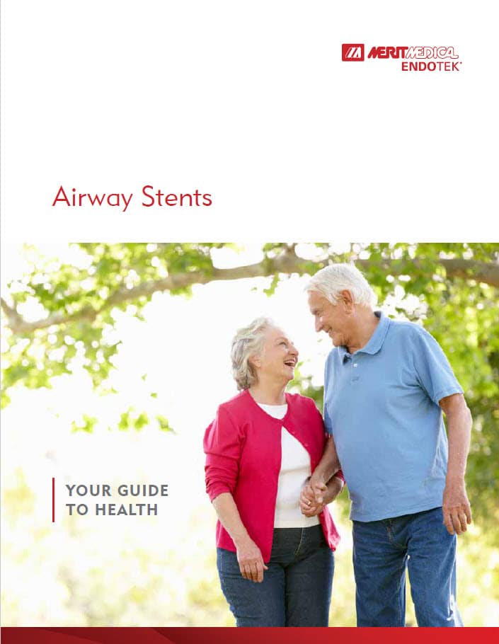 Airway Stents