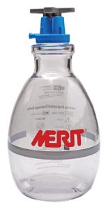 One-Vac Evacuated Drainage Bottle - The Smart Option for Fluid Collection