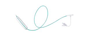 Vitale Occlusion Balloon - Because Every Second Counts