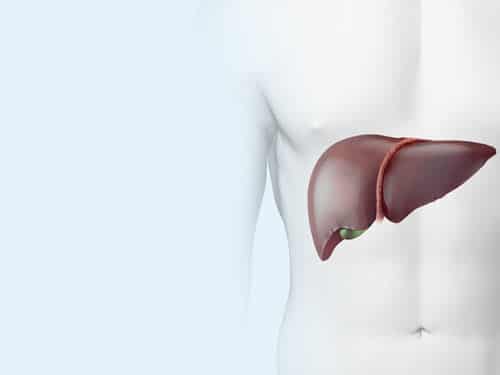 Liver Cancer - Men's Health Month