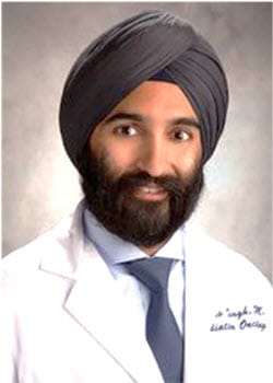 Gaurav Singh - Think Spine Proctor