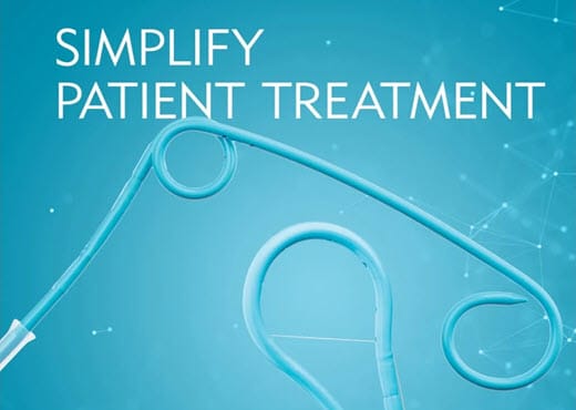 Simplifying Patient Treatment with ReSolve ConvertX