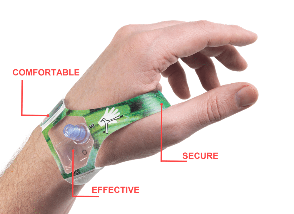 PreludeSYNC DISTAL - Seguro, Confortável e Eficaz