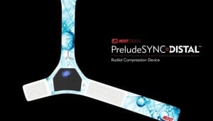 GET TO KNOW THE PRELUDESYNC DISTAL