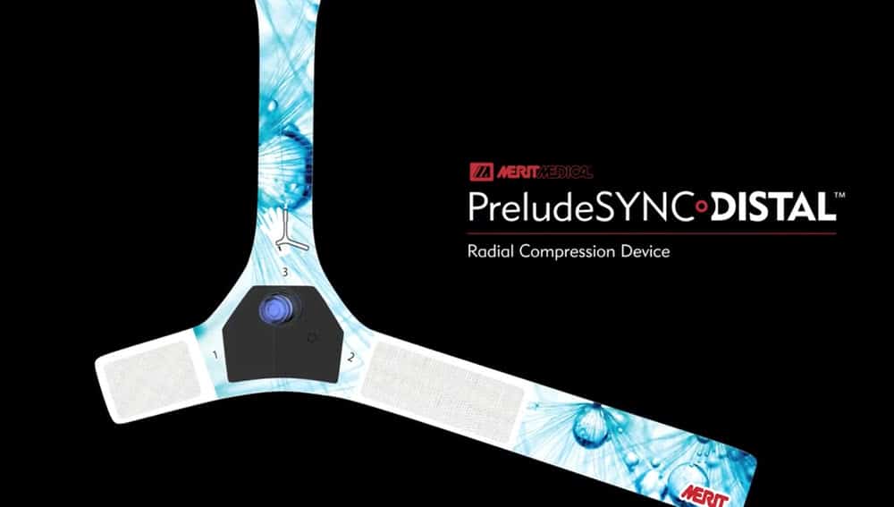 Get to Know the PreludeSYNC DISTAL Compression Device - Video