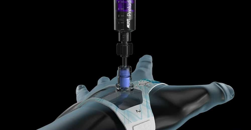 Understand the Benefits of Distal Radial Access and Compression with the PreludeSYNC DISTAL