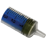 Careflow syringe