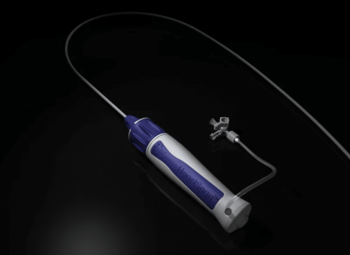 HeartSpan® Steerable Sheath Introducer Products by Merit