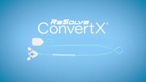 ReSolve ConvertX - 胆汁変換