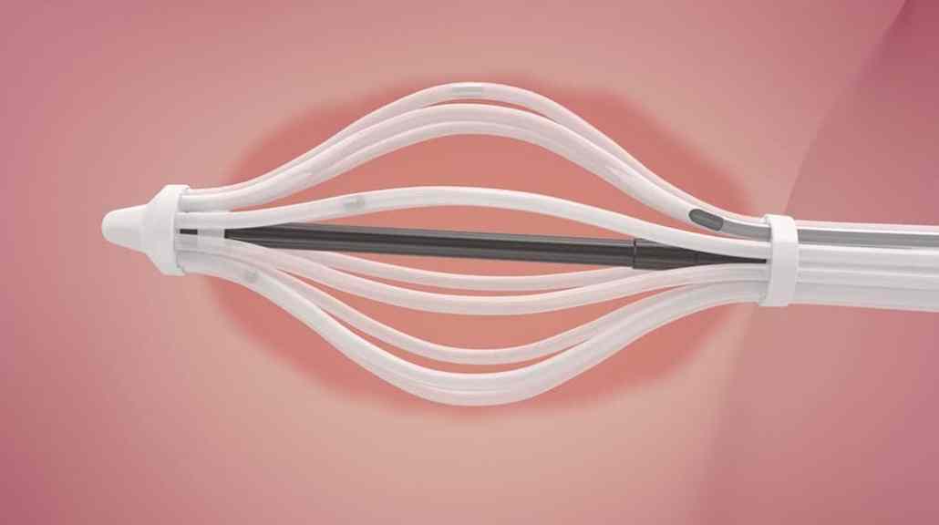 INTRODUCING SAVI BRACHYTHERAPY