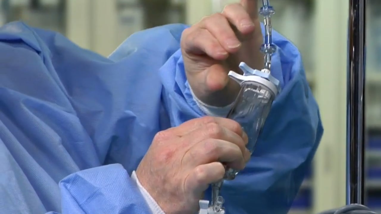 Miser® Contrast Management System