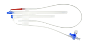 Prelude&reg; PRO Sheath Introducer