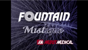 Fountain® and Mistique® Infusion System