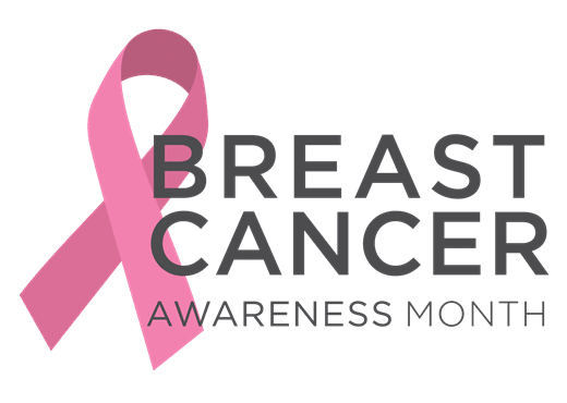 Breast Cancer Awareness Month