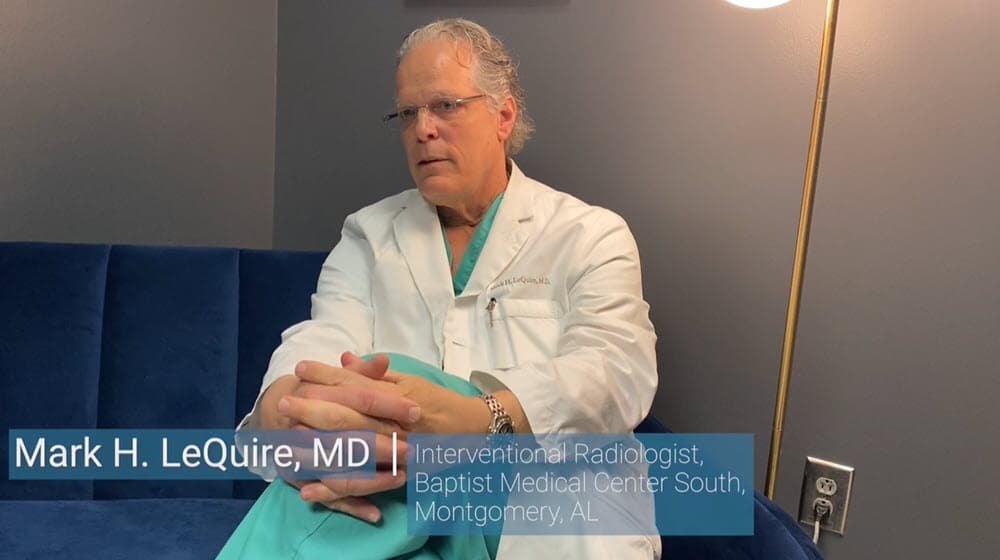 Dr LeQuire on ReSolve ConvertX: Physician Discussion