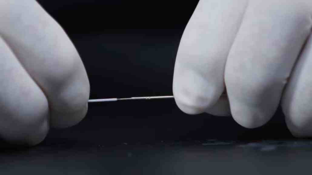 GO2WIRE Steerable Guide Wire [In-Service]